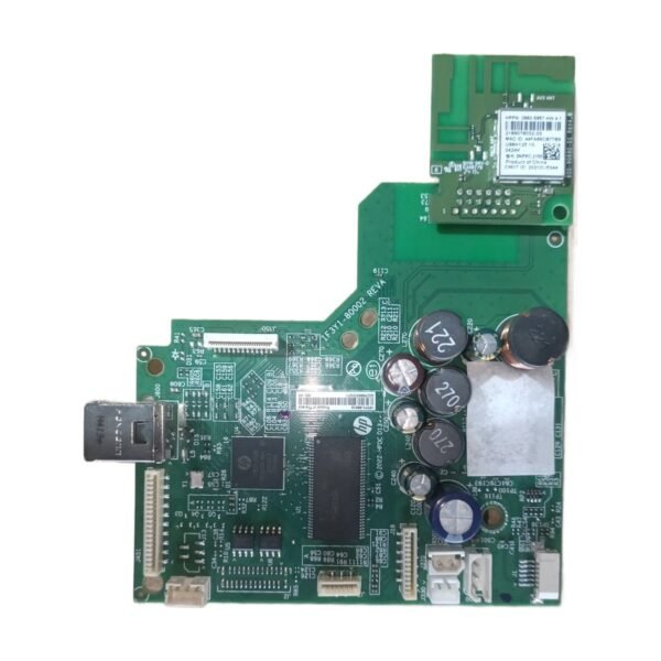 HP Ink Tank / DeskJet WiFi Main Logic Board (Formatter Board)