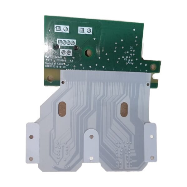 HP Inkjet Printer Carriage Contact Board (PCB)