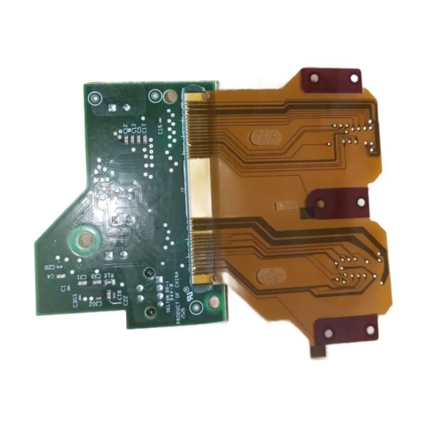 HP Inkjet Printer Carriage Head Board with Flex Cable