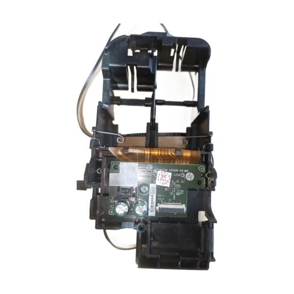 HP Inkjet Printer Cartridge Carriage Assembly with Carriage Board