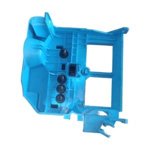 HP Inkjet Printer Cartridge Holder / Carriage Cover (Blue) HP Inkjet Printer Cartridge Holder / Carriage Cover (Blue)