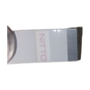 HP Inkjet Printer Flat Ribbon Cable (FFC) - Short HP Inkjet Printer Flat Ribbon Cable (FFC) - Short
