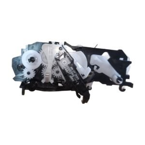 HP Inkjet Printer Service Station / Gear Drive Assembly HP Inkjet Printer Service Station / Gear Drive Assembly