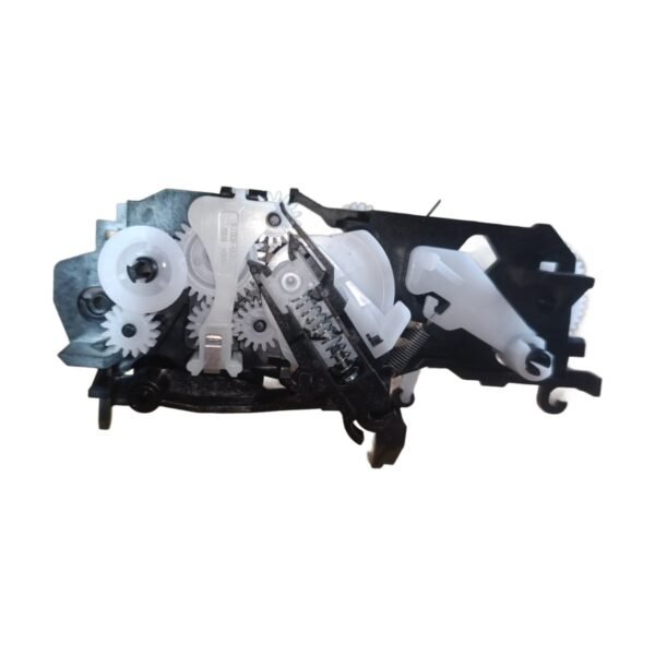 HP Inkjet Printer Service Station / Gear Drive Assembly