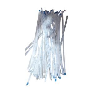HP Printer Flat Flexible Cable (FFC) - Thin