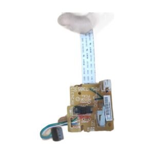 HP Printer Paper Sensor Board with Cable