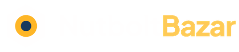 NutboltBazar